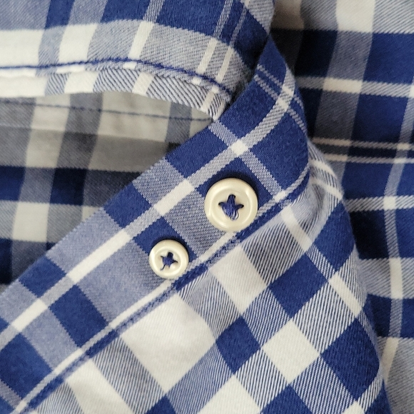 2 - Chaps Button Down Shirts - Picture 7 of 9